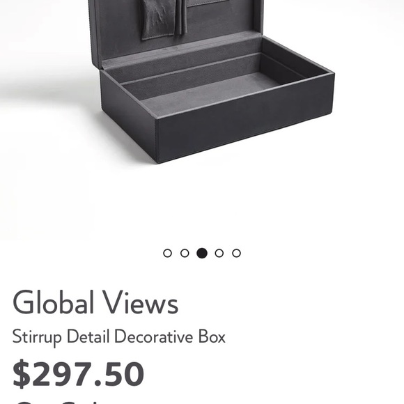 Jewelry Box - Picture 12 of 12